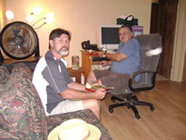 Travis Photo