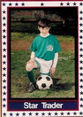 2nd Grade Journal Photo