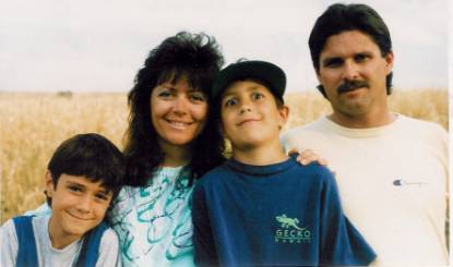 2nd Grade Journal Photo