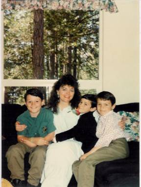 2nd Grade Journal Photo