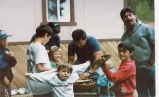 2nd Grade Journal Photo