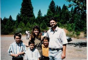 2nd Grade Journal Photo