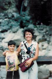 2nd Grade Journal Photo