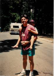 2nd Grade Journal Photo