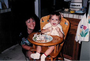 1st Birthday Photos