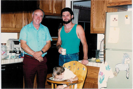 1st Birthday Photos