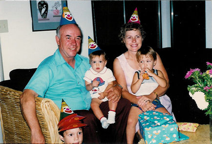 1st Birthday Photos