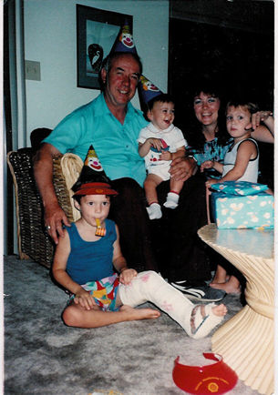 1st Birthday Photos