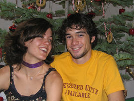 Photo of Travis