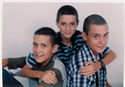 3 Boys 98