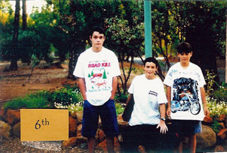 Photo of Travis