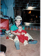 Photo of Travis