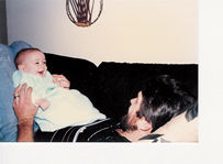 Baby Travis