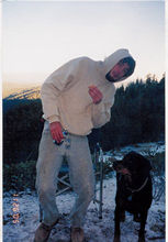 Photo of Travis