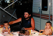 Photo of Travis
