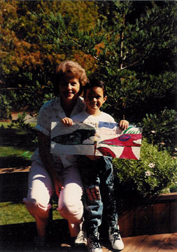 Photo of Travis
