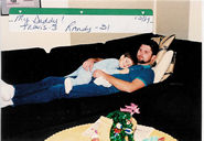 My Dadd