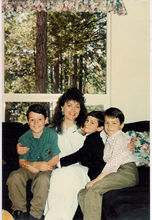 Mom Day 94