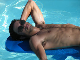 The Pool