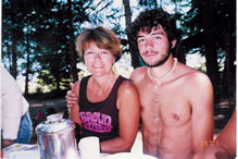 Photo of Travis