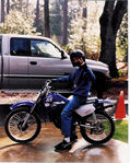 Photo of Travis