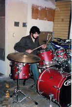 Photo of Travis