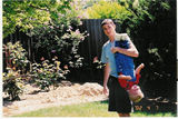 Photo of Travis