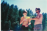 Photo of Travis