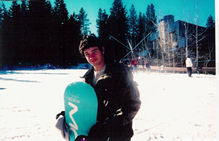 Photo of Travis