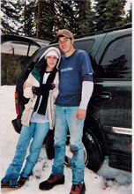 Photo of Travis