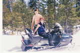 Photo of Travis