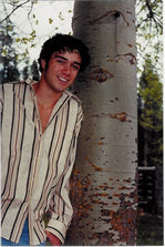 Travis Photo