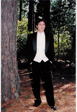 Travis Photo