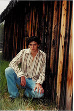 Travis Photo