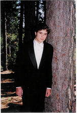 Travis Photo