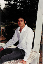 Travis Photo