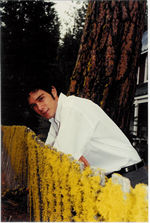 Travis Photo
