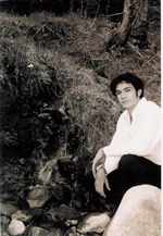 Travis Photo