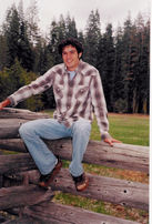 Travis Photo