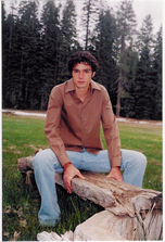 Travis Photo