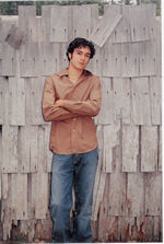 Travis Photo