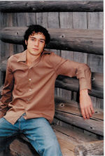 Travis Photo