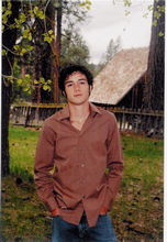 Travis Photo