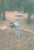 Photo of Travis