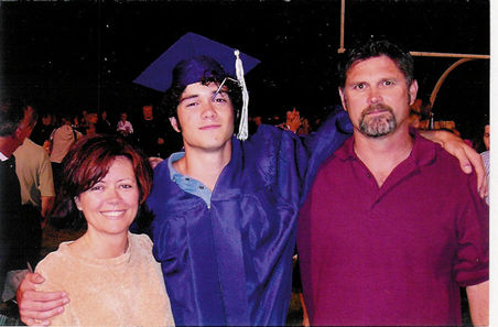 Photo of Travis