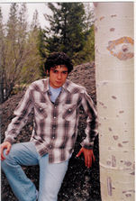 Travis Photo