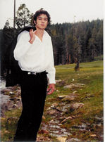 Travis Photo
