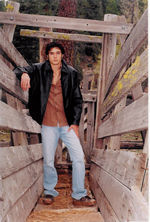 Travis Photo