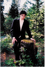 Travis Photo