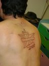 tats three